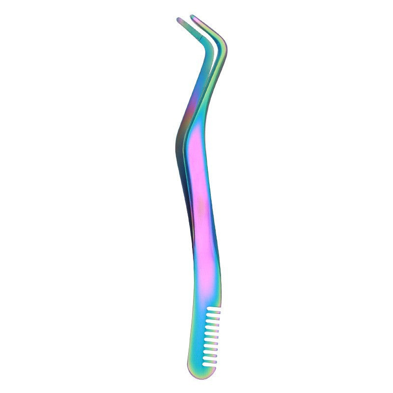 Color Titanium